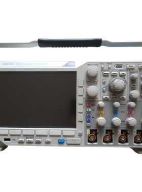 Tektronix泰克MDO3014 3024 3034 3054 3104示波器DPO3052系列MSO