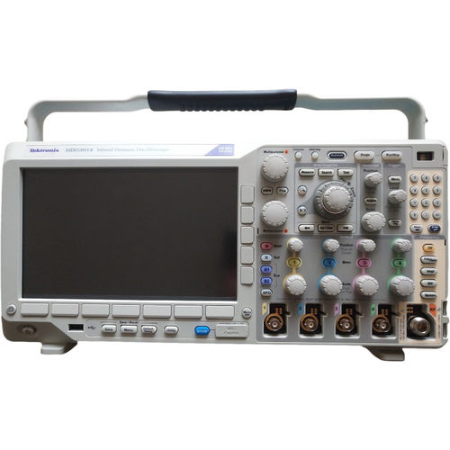 Tektronix泰克MDO3014 3024 3034 3054 3104示波器DPO3052系列MSO