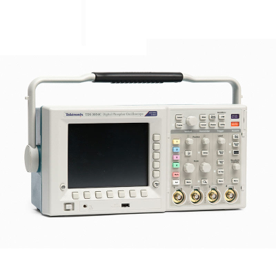 Tektronix泰克TDS3054C 3052 3034 3032 3014 3012B示波器MSO THS