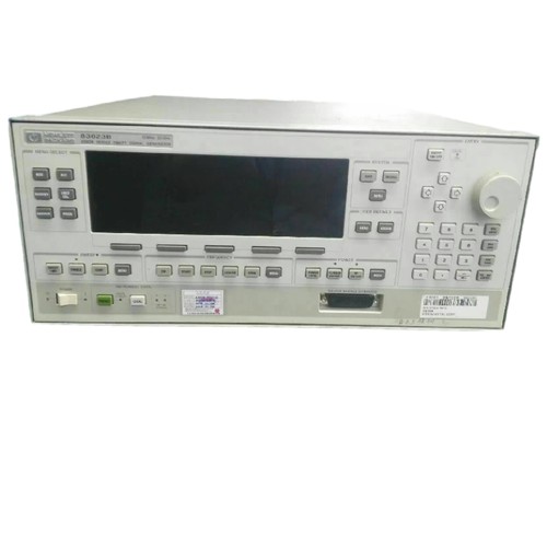 HP惠普83623B信号源83752发生器E8257D 83624A 83622 83621 83620