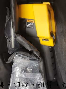 FLUKE福禄克Ti25红外线热成像仪9 10 27 29 32 480 401 TiS60 40