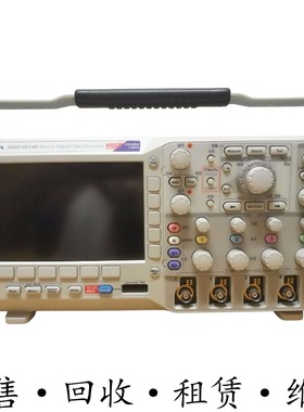 Tektronix泰克MSO2014B 2024 2022 2012 2004 2002C示波器DPO TDS