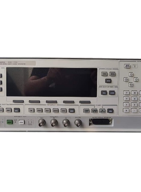 HP惠普安捷伦83620B 83623L 83624A 83630 83640 83650信号发生器