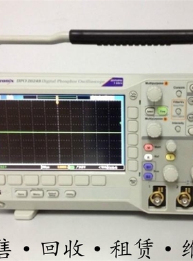 Tektronix泰克DPO-MSO2002B 2012B 2004B 2022B 2014B示波器2024B