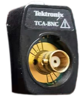 Tektronix泰克TCA-BNC 1MEG 292D 292MM VPI50 LPA-SMA TPA转换器