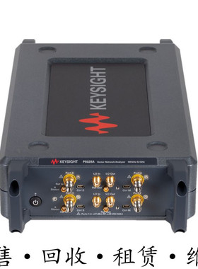 回收租售安捷伦KEYSIGHT是德P5028A USB矢量网络分析仪惊爆价包邮