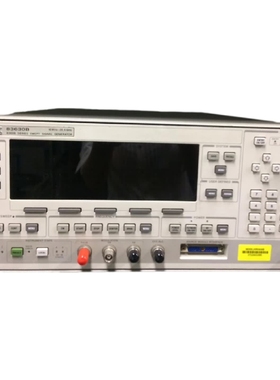 HP惠普83630B信号源83631发生器83752 83651A 83650L 83642 83640