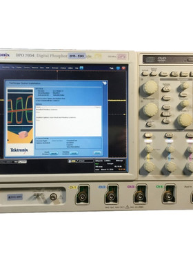 Tektronix泰克DPO7054 7254 7104 TDS7704B 7404 784D 754C示波器