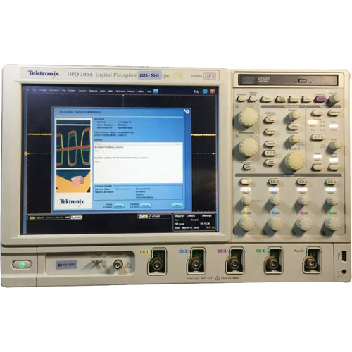 Tektronix泰克DPO7054 7254 7104 TDS7704B 7404 784D 754C示波器