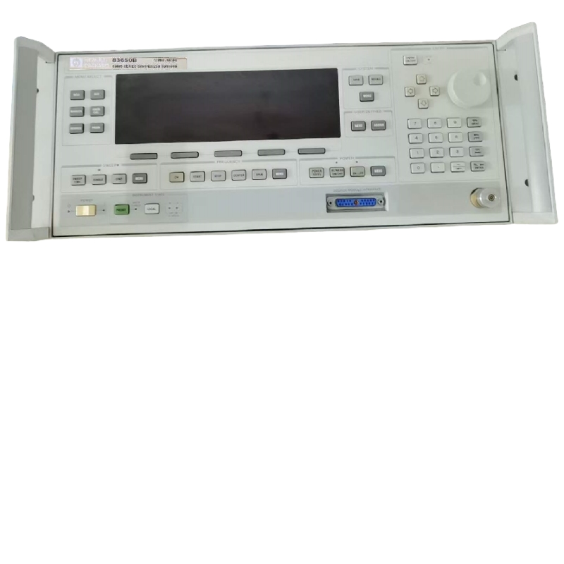 HP惠普安捷伦83650B信号源83651发生器83642 83630L 83631A 83640