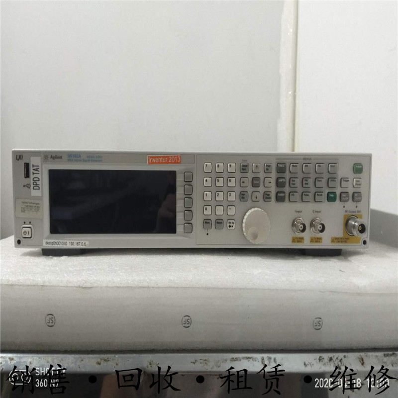 Agilent安捷伦N5182A N5181B 5183 5173 5171 5172信号发生器射频