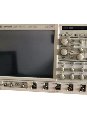 Tektronix泰克DPO7354示波器TDS7704B 7404 7254C 7104 7054 784D