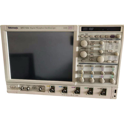 Tektronix泰克DPO7354示波器TDS7704B 7404 7254C 7104 7054 784D