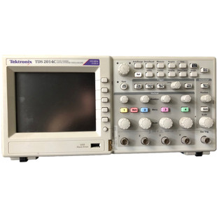 Tektronix泰克TDS2014B 2024 2022 2012 2004 2002C示波器DPO MSO