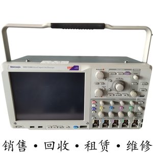 Tektronix泰克MSO5104 5034 5054B 5204 54 58示波器DPO MDO32 34