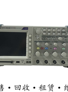 Tektronix泰克TPS2024B数字存储示波器隔离DPO2014B 2012B MSO64B