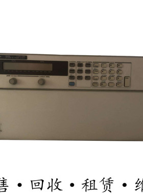 租售Agilent安捷伦 6682A 6680A 6681A 6683A 6684A 系统电源