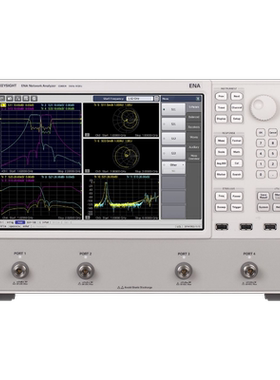 KEYSIGHT是德E5080A 5070B 5071C安捷伦5072 5063 5062网络分析仪