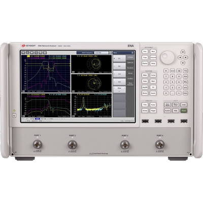 KEYSIGHT是德E5080A 5070B 5071C安捷伦5072 5063 5062网络分析仪