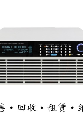 CHROMA致茂63200A大功率可编程直流电子负载63202A-63224A 63203A