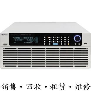 CHROMA致茂63200A大功率可编程直流电子负载63202A-63224A 63203A