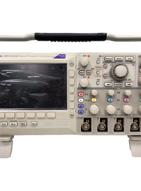 Tektronix泰克DPO2024B示波器TDS2022C 2014 2012 2004 2002C MSO