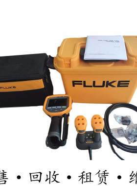 FLUKE福禄克Ti480PRO+Ti450Pro+Ti401+Ti400+TiS20+60+热像仪