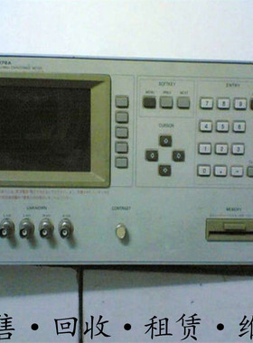 供应+HP惠普安捷伦 4278A数字电桥测试仪 劲爆超低价包邮促销