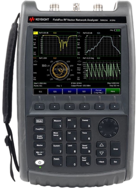 KEYSIGHT是德N9923A 9925 9926 9927 9928 9912 N9918B网络分析仪