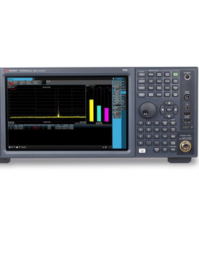 KEYSIGHT是德N9048B N9038A N9290A N9000B N9020A测试接收机频谱