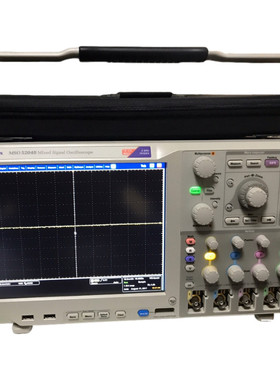 Tektronix泰克MSO5204B 5104 5054B 5034示波器DPO5034B MDO32 34