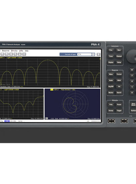 KEYSIGHT是德N5264B网络分析仪N5260A 5261 5262 5290 5291 5292A