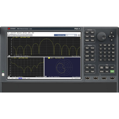 KEYSIGHT是德N5264B网络分析仪N5260A 5261 5262 5290 5291 5292A