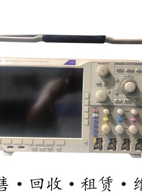 Tektronix泰克DPO4034B示波器MDO4104 4054 4024C MSO4052 4032B