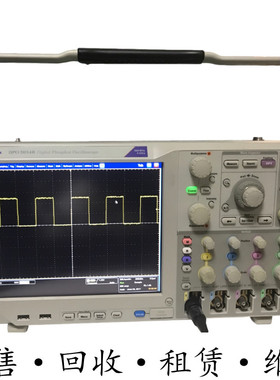 Tektronix泰克DPO5054B示波器MSO5204 5104 5034B 58 56 MDO34 32