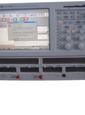 Tektronix泰克CSA8000采样示波器DPO71604 MSO70404 DSA8200/8300