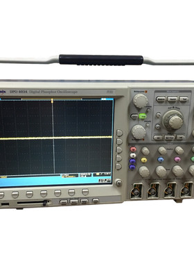 Tektronix泰克DPO4034示波器MDO4024C 4032B 4052B 4102BMSO4014B