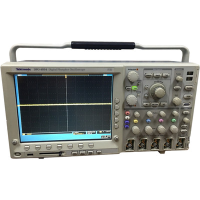 Tektronix泰克DPO4034示波器MDO4024C 4032B 4052B 4102BMSO4014B