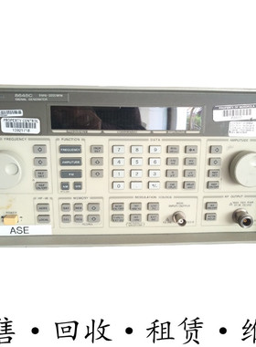 租售+美国Agilent安捷伦HP惠普 8648C信号发生器特惠包邮促销