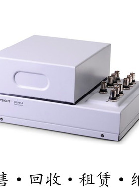 KEYSIGHT是德U2941A U2802A U2722A U2723A夹具模块16334G 16047E