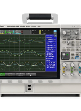 KEYSIGHT是德PA2203A PA2201功率分析仪53150 53151 53152Agilent