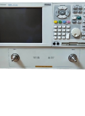 Agilent安捷伦E8363B网络分析仪N5249A 5247 5245 5244 5242 5241