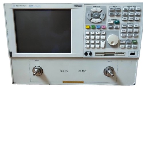 Agilent安捷伦E8363B网络分析仪N5249A 5247 5245 5244 5242 5241