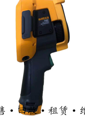 FLUKE福禄克 Ti400PRO Ti401PRO Ti450 Ti480 红外热成像仪Ti9 10