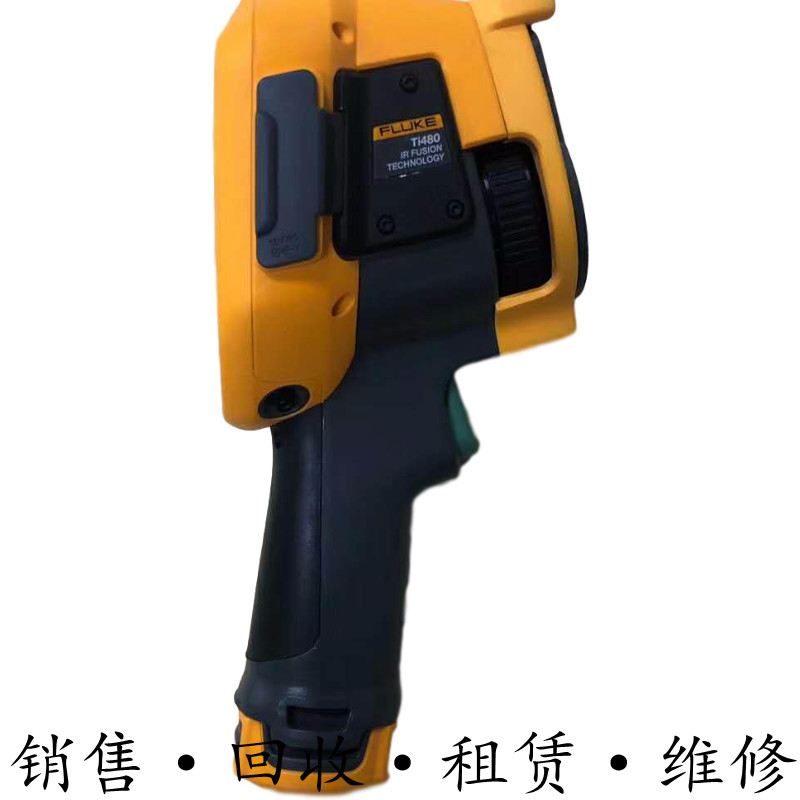 FLUKE福禄克Ti400PRO Ti401PRO Ti450 Ti480红外热成像仪Ti32 100