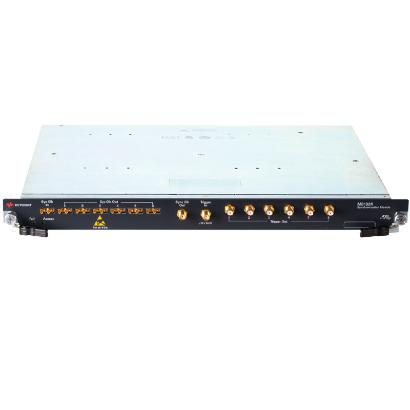 波形发生器KEYSIGHT是德