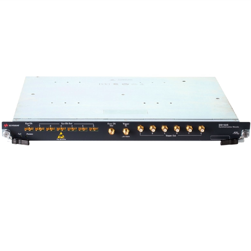 同步模块KEYSIGHT是德