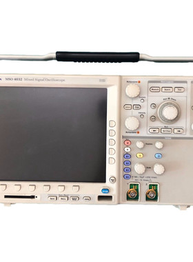 Tektronix泰克MSO4032示波器MDO4024C 4104 4054B 4034B DPO4104B