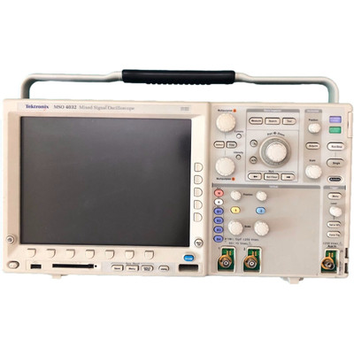 Tektronix泰克MSO4032示波器MDO4024C 4104 4054B 4034B DPO4104B