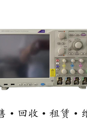 Tektronix泰克DPO5204 5104 5054B 5034B示波器MSO58 56 MDO34 32